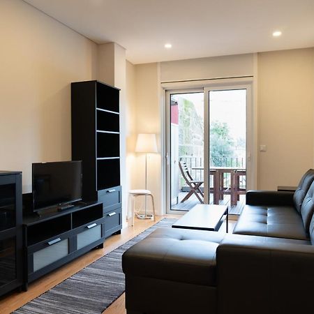 Apartamento Jenny Oporto Exterior foto