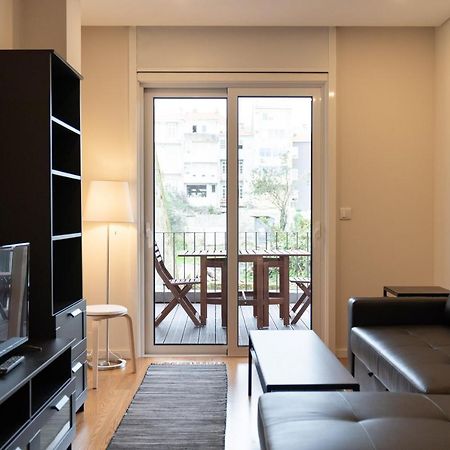 Apartamento Jenny Oporto Exterior foto