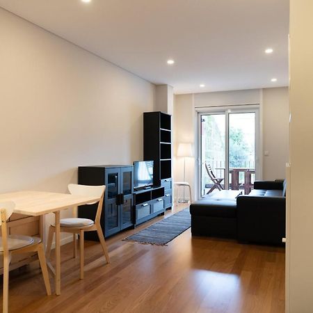 Apartamento Jenny Oporto Exterior foto