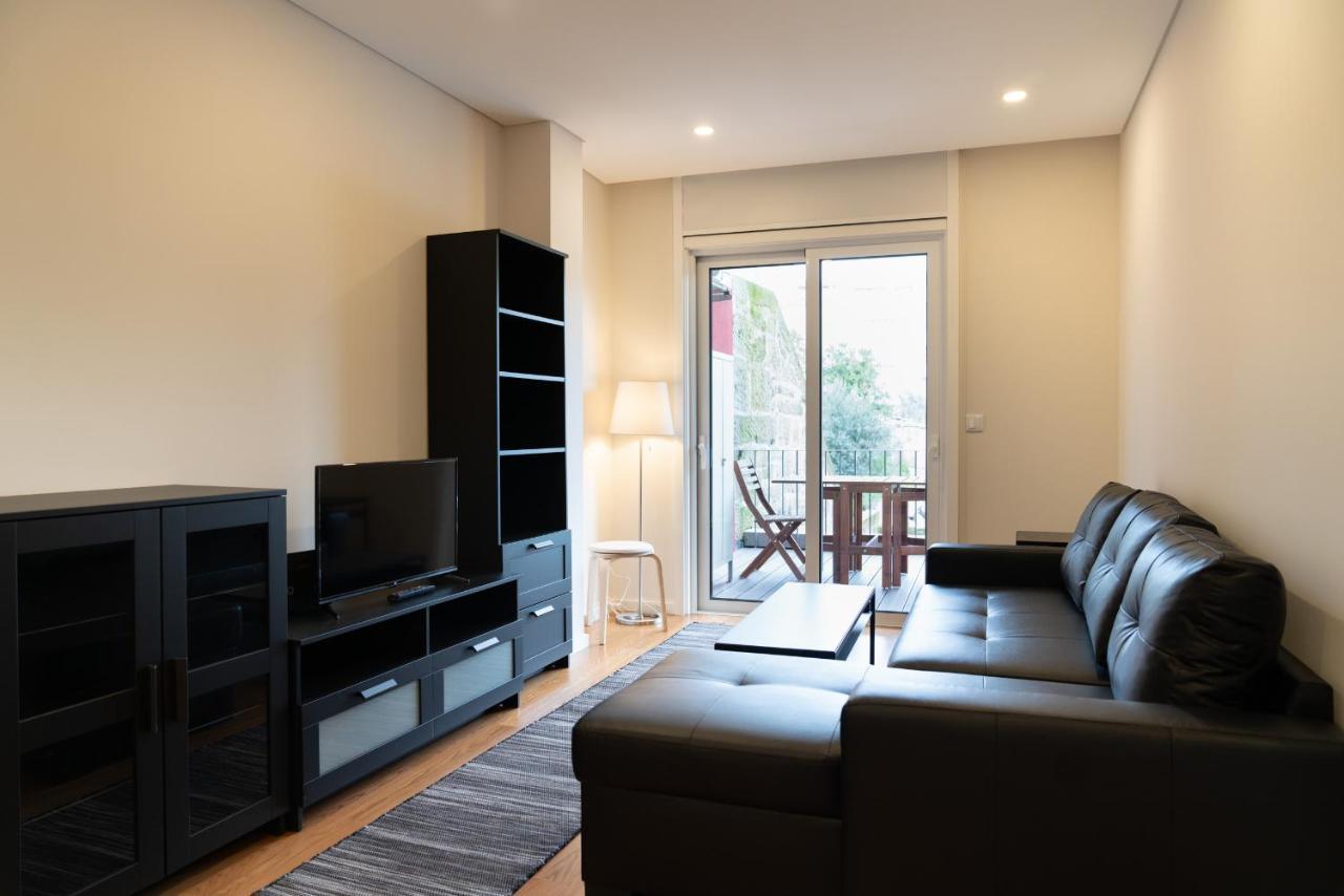 Apartamento Jenny Oporto Exterior foto