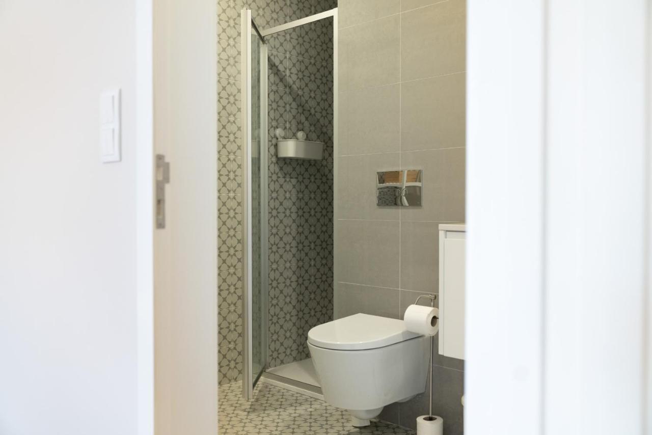 Apartamento Jenny Oporto Exterior foto