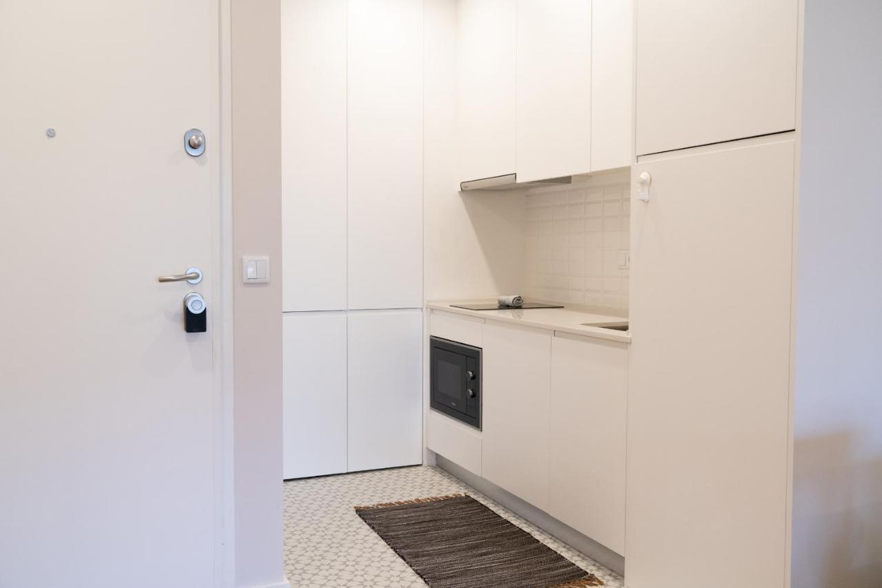 Apartamento Jenny Oporto Exterior foto